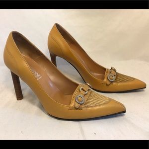 🔆 SALE!!! Gianni Versace women’s pump shoes
